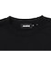 エクストララージ（XLARGE）THROW UP 半袖Tシャツ 101262011013-BLACK