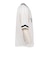 エクストララージ（XLARGE）ベースボール ジャージ 半袖シャツ 101262013006-OFF WHITE