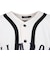 エクストララージ（XLARGE）ベースボール ジャージ 半袖シャツ 101262013006-OFF WHITE