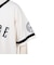 エクストララージ（XLARGE）ベースボール ジャージ 半袖シャツ 101262013006-OFF WHITE
