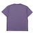 エクストララージ（XLARGE）THROW UP 半袖Tシャツ 101262011013-PURPLE