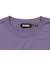 エクストララージ（XLARGE）THROW UP 半袖Tシャツ 101262011013-PURPLE