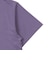 エクストララージ（XLARGE）THROW UP 半袖Tシャツ 101262011013-PURPLE