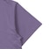 エクストララージ（XLARGE）THROW UP 半袖Tシャツ 101262011013-PURPLE