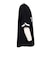 エクストララージ（XLARGE）ベースボール ジャージ 半袖シャツ 101262013006-BLACK