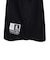 エクストララージ（XLARGE）ベースボール ジャージ 半袖シャツ 101262013006-BLACK