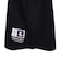 エクストララージ（XLARGE）ベースボール ジャージ 半袖シャツ 101262013006-BLACK