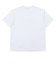 エクストララージ（XLARGE）THROW UP 半袖Tシャツ 101262011013-WHITE