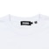 エクストララージ（XLARGE）THROW UP 半袖Tシャツ 101262011013-WHITE