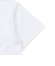 エクストララージ（XLARGE）THROW UP 半袖Tシャツ 101262011013-WHITE
