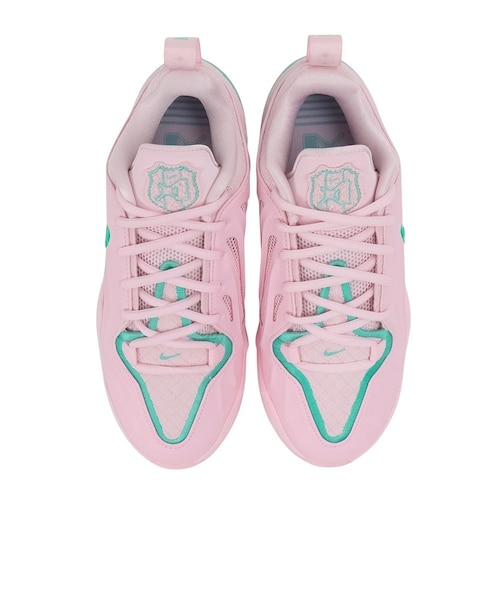 ナイキ（NIKE）バスケットシューズ バッシュ HP A TWO EP IH1136-602