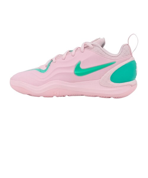 ナイキ（NIKE）バスケットシューズ バッシュ HP A TWO EP IH1136-602