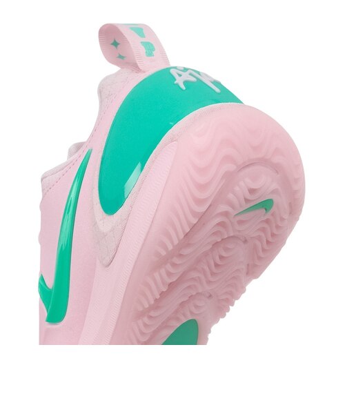 ナイキ（NIKE）バスケットシューズ バッシュ HP A TWO EP IH1136-602