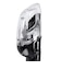 ツサスポーツ（TUSA SPORT）シュノーケリング プロシリーズ二眼 2点セット UC0124 BKBK