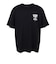 エクストララージ（XLARGE）EST 1991 半袖Tシャツ 101262011002-BLACK