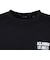 エクストララージ（XLARGE）EST 1991 半袖Tシャツ 101262011002-BLACK