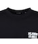 エクストララージ（XLARGE）EST 1991 半袖Tシャツ 101262011002-BLACK