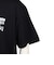 エクストララージ（XLARGE）EST 1991 半袖Tシャツ 101262011002-BLACK