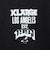 エクストララージ（XLARGE）EST 1991 半袖Tシャツ 101262011002-BLACK