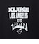 エクストララージ（XLARGE）EST 1991 半袖Tシャツ 101262011002-BLACK