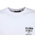 エクストララージ（XLARGE）EST 1991 半袖Tシャツ 101262011002-WHITE