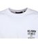 エクストララージ（XLARGE）EST 1991 半袖Tシャツ 101262011002-WHITE