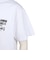 エクストララージ（XLARGE）EST 1991 半袖Tシャツ 101262011002-WHITE