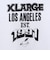 エクストララージ（XLARGE）EST 1991 半袖Tシャツ 101262011002-WHITE