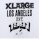 エクストララージ（XLARGE）EST 1991 半袖Tシャツ 101262011002-WHITE