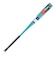 ミズノ（MIZUNO）軟式用バット 野球 ウィングゾーンプラス ミドル 金属製 84cm/平均690g 1CJMRA0384 25