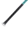 ミズノ（MIZUNO）軟式用バット 野球 ウィングゾーンプラス ミドル 金属製 84cm/平均690g 1CJMRA0384 25