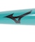 ミズノ（MIZUNO）軟式用バット 野球 ウィングゾーンプラス ミドル 金属製 84cm/平均690g 1CJMRA0384 25
