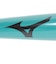 ミズノ（MIZUNO）軟式用バット 野球 ウィングゾーンプラス ミドル 金属製 84cm/平均690g 1CJMRA0384 25