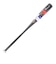 ミズノ（MIZUNO）少年軟式用バット 野球 HOTMETAL EZ 78cm/平均580g 1CJMYA0978 09