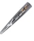 ミズノ（MIZUNO）少年軟式用バット 野球 HOTMETAL EZ 78cm/平均580g 1CJMYA0978 09