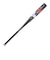 ミズノ（MIZUNO）軟式用バット 野球 HOTMETAL EZ 83cm/平均700g 1CJMRA0583 09