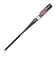 ミズノ（MIZUNO）軟式用バット 野球 HOTMETAL EZ 83cm/平均700g 1CJMRA0583 09