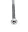 ミズノ（MIZUNO）軟式用バット 野球 HOTMETAL EZ 83cm/平均700g 1CJMRA0583 09