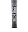 ミズノ（MIZUNO）軟式用バット 野球 HOTMETAL EZ 83cm/平均700g 1CJMRA0583 09