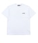 エクストララージ（XLARGE）OG 半袖Tシャツ 101261011003-WHITE