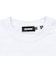 エクストララージ（XLARGE）OG 半袖Tシャツ 101261011003-WHITE