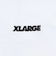 エクストララージ（XLARGE）OG 半袖Tシャツ 101261011003-WHITE