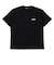 エクストララージ（XLARGE）OG 半袖Tシャツ 101261011003-BLACK