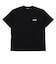 エクストララージ（XLARGE）OG 半袖Tシャツ 101261011003-BLACK