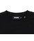 エクストララージ（XLARGE）OG 半袖Tシャツ 101261011003-BLACK