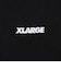 エクストララージ（XLARGE）OG 半袖Tシャツ 101261011003-BLACK