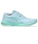 アシックス（ASICS）オールコート用 テニスシューズ GEL-RESOLUTION X 1042A279.402