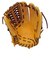 ローリングス（Rawlings）軟式用グラブ オールラウンド用 野球グローブ ハイパーテック R2G N65 PYE GR6FHTN65-PYE