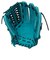 ローリングス（Rawlings）軟式用グラブ オールラウンド用 野球グローブ ハイパーテック R2G N65 TE GR6FHTN65-TE