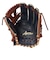 ローリングス（Rawlings）ソフトボール用グラブ グローブ オールラウンド用 ソフト ハイパーテック CO 565W N/BR GS6FHTC565W-N…